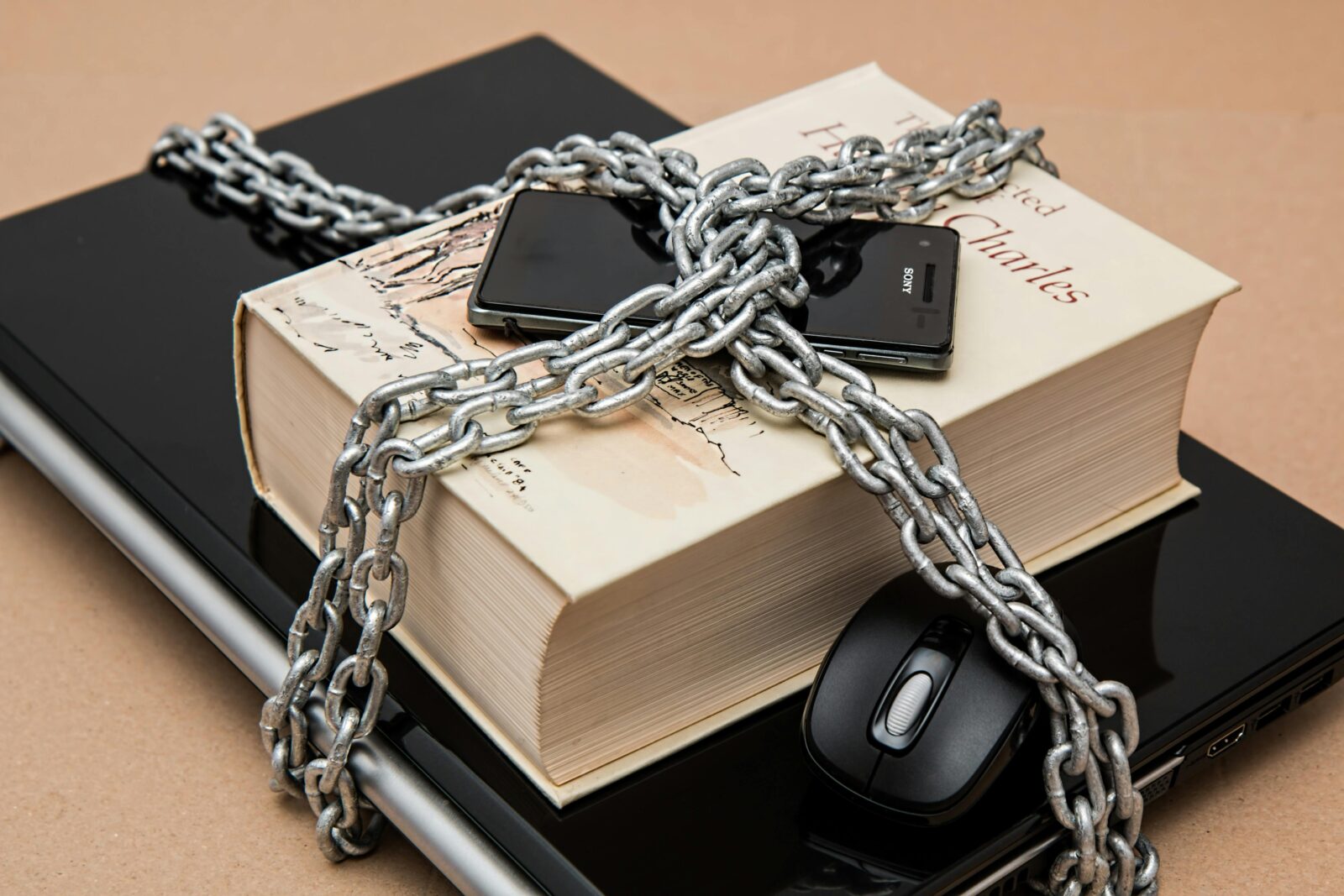 eSIM Security Explained: How Safe Is Your Connection When Traveling Abroad?
